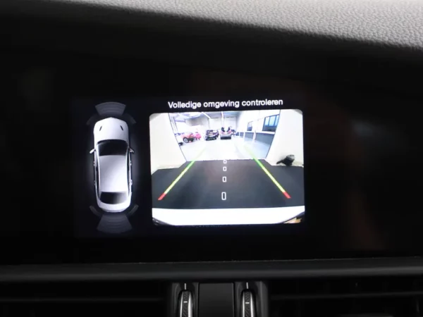 Alfa Romeo Giulia 2.2 Aut. Eco Business Super