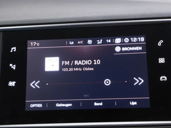 Peugeot 308 1.2 PureTech Blue Lease Premium
