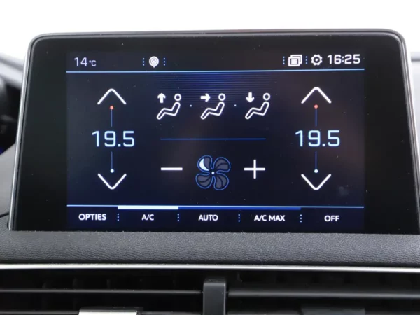 Peugeot 5008 1.2 PureTech Active 7p.