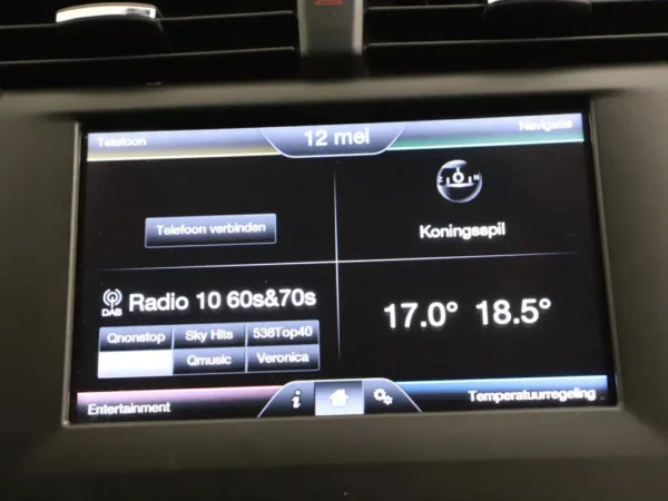 Ford Mondeo 1.5 Titanium
