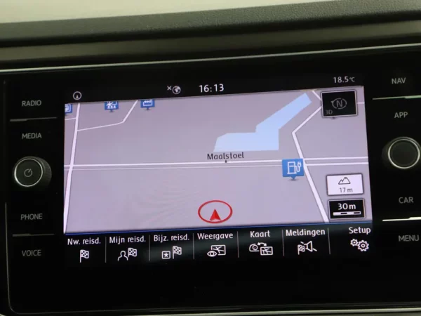 Volkswagen T-Roc 1.5 TSI Sport