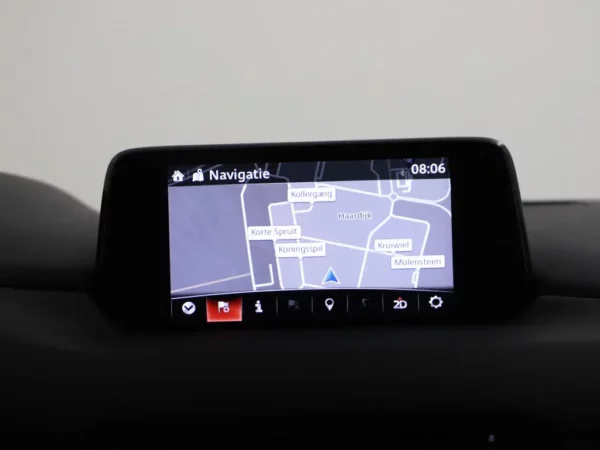Mazda CX-5 2.0 SkyActiv-G 165