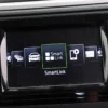 Skoda Rapid Spaceback 1.2 TSI Greentech Drive Nav
