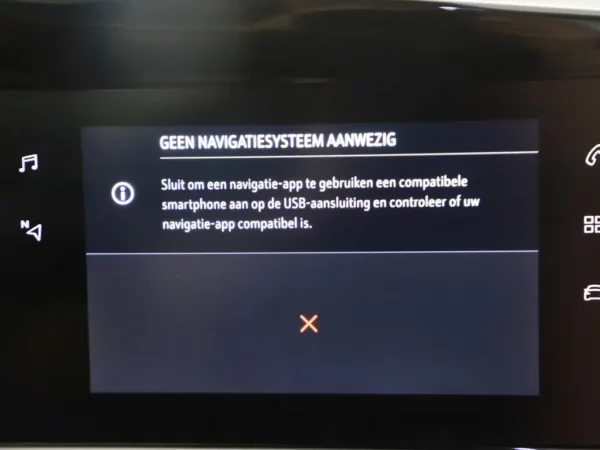 Opel Mokka 1.2 Turbo Elegance