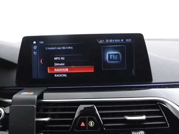 BMW 5 Serie 540i xDrive High Executive