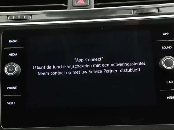 Volkswagen Tiguan 1.5 TSI DSG Comfortline