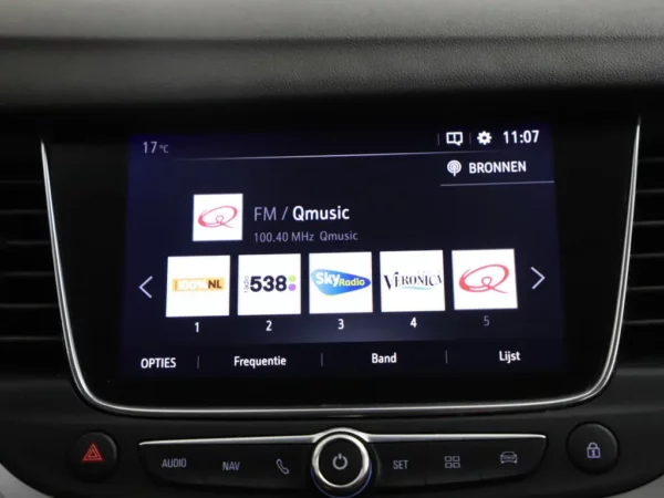 Opel Grandland X 1.2 Turbo Innovation