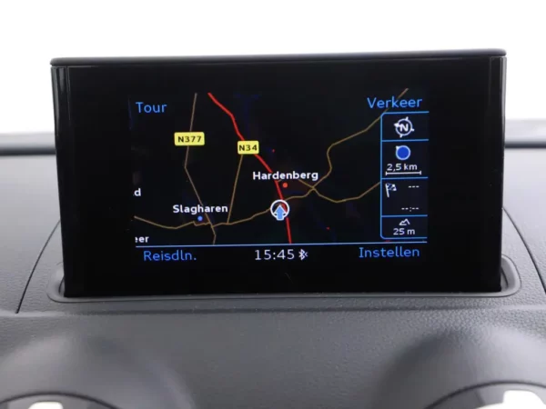 Audi A3 Limousine 1.4 TFSI CoD Attraction