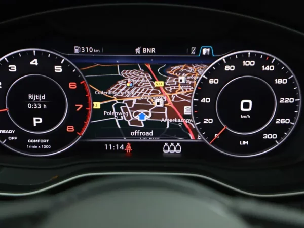 Audi A5 Sportback 40 TFSI S-Tronic Sport ProiLine