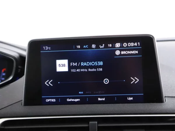 Peugeot 3008 1.2 PureTech Première