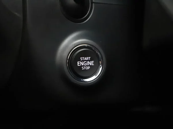 Skoda Octavia 1.0 TSI Business Edition