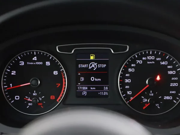 Audi Q3 2.0 TFSI quattro Pro Line Led