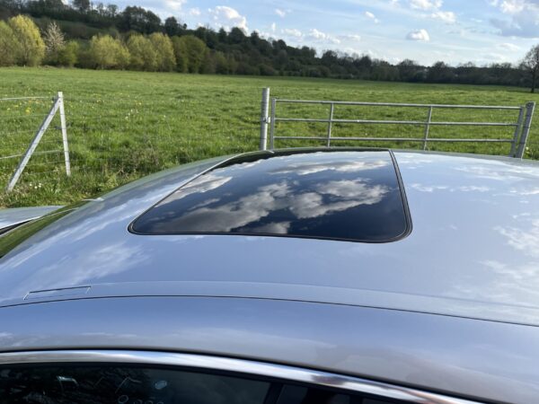 Mercedes-Benz CLS 63 AMG Shooting Brake 4Matic