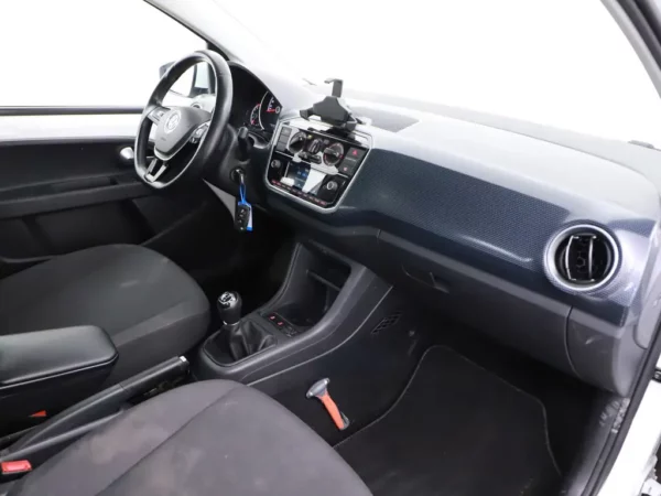 Volkswagen up! 1.0 BMT move up!