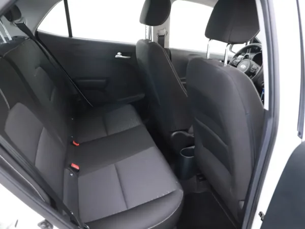 Kia Picanto 1.0 DPi ComfortLine