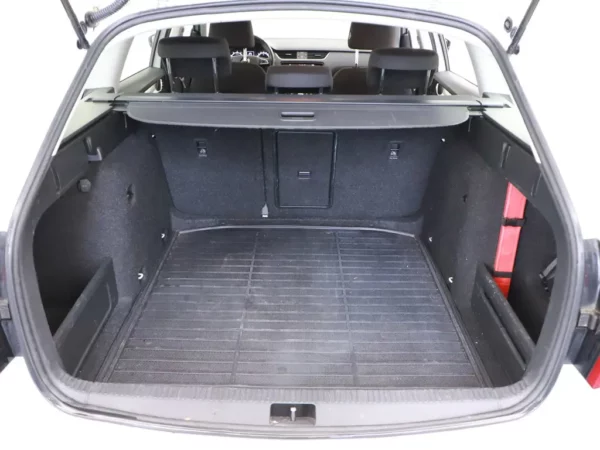 Skoda Octavia Combi 1.0 TSI Greentech Ambition Business