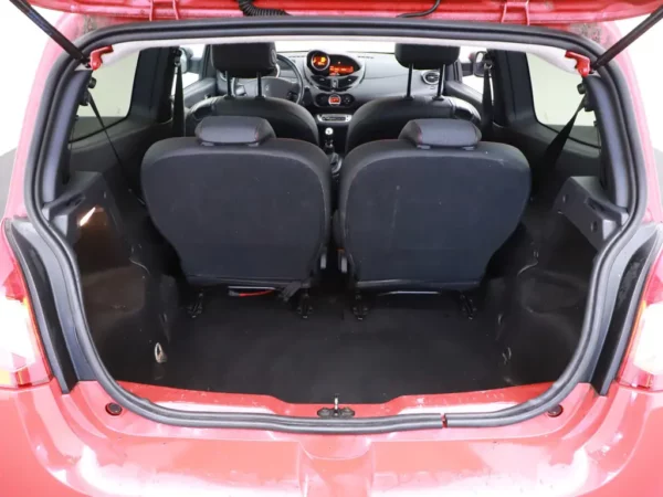 Renault Twingo 1.2 16V Dynamique