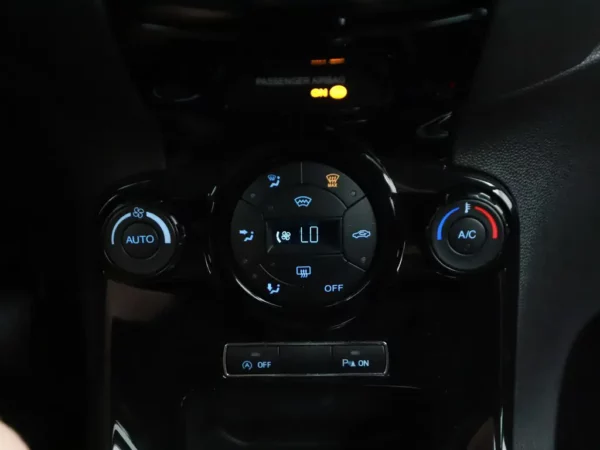 Ford Fiesta 1.0 EcoBoost Titanium