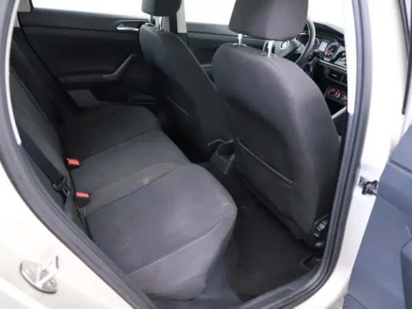 Volkswagen Polo 1.0 TSI Comfortline Business 5 drs.