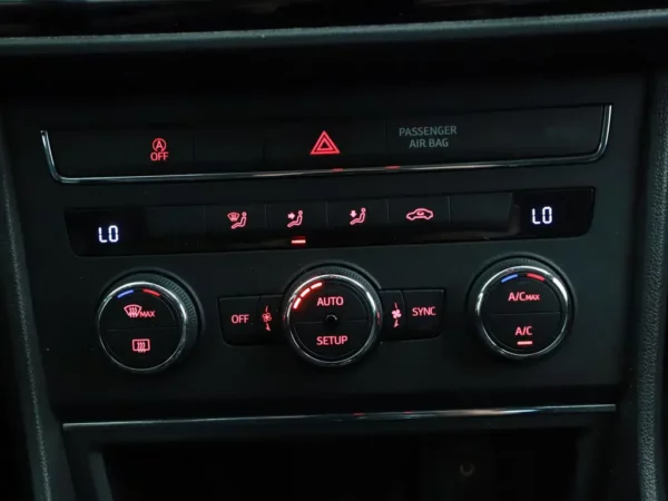 SEAT Leon ST 1.0 EcoTSI Style Connect