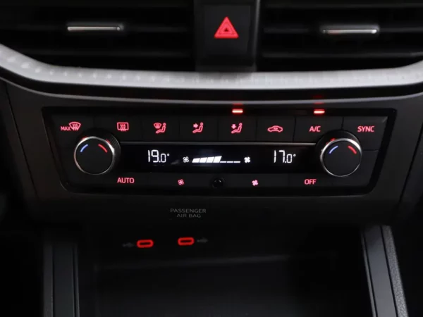 SEAT Ibiza 1.0 EcoTSI Style