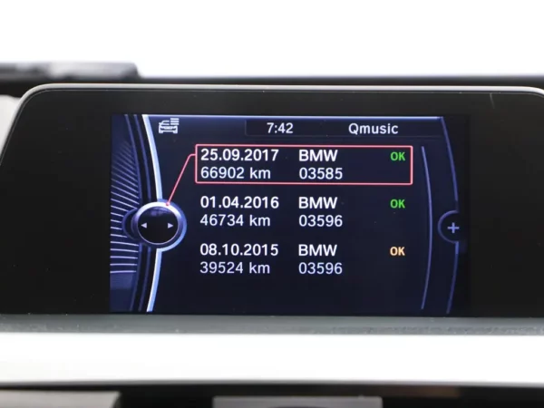 BMW 3-serie 316i Business