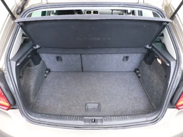 Volkswagen Polo 1.2 TSI Cross