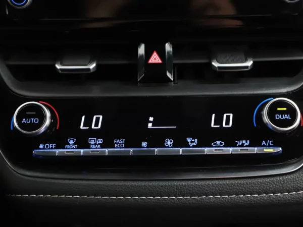 Toyota Corolla Touring Sports 1.8 Hybrid Active