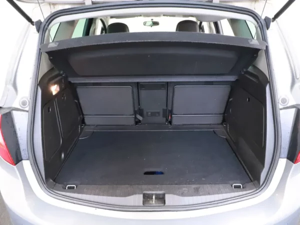 Opel Meriva 1.4 Turbo Cosmo