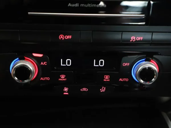 Audi A5 Sportback 1.8 TFSI AUT. Adrenalin S-Line
