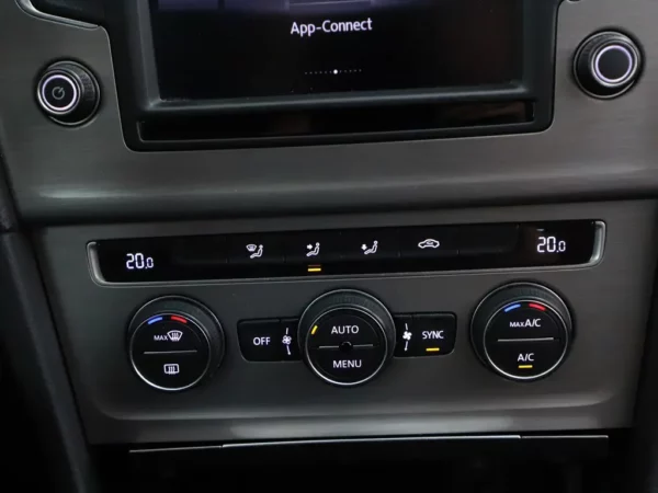 Volkswagen Golf Variant 1.0 TSI Comfortline