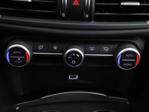 Alfa Romeo Giulia 2.2 Aut. Eco Business Super