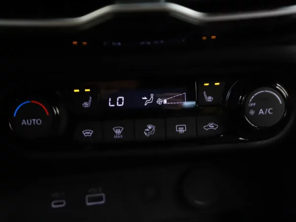 Nissan Juke 1.6 Hybrid N-Sport
