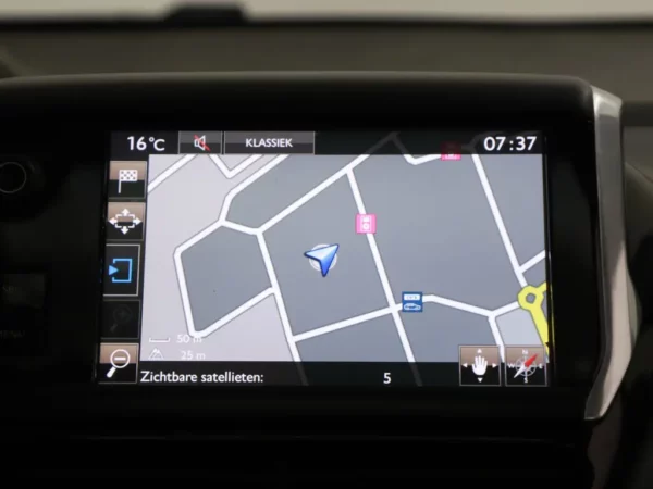 Peugeot 2008 1.2 PureTech Aut. Blue Lion Airco