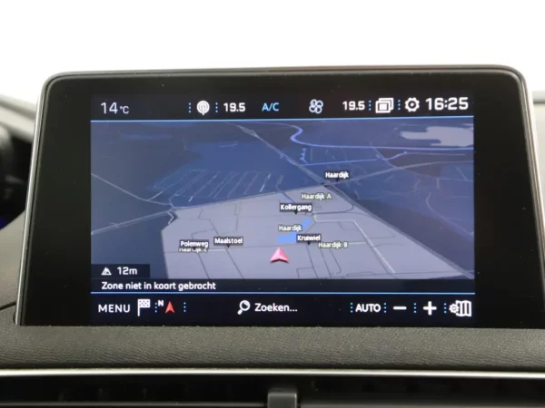Peugeot 5008 1.2 PureTech Active 7p.