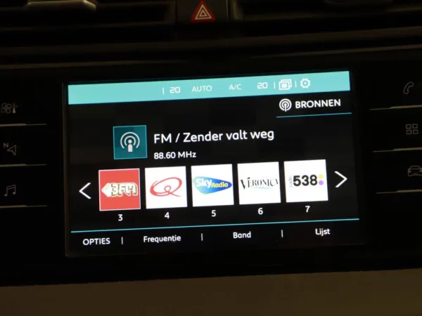 Citroen C4 Spacetourer 1.2 PureTech Aut. Business Navi