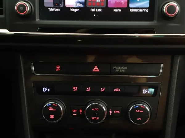 SEAT Ateca 1.4 EcoTSI Xcellence