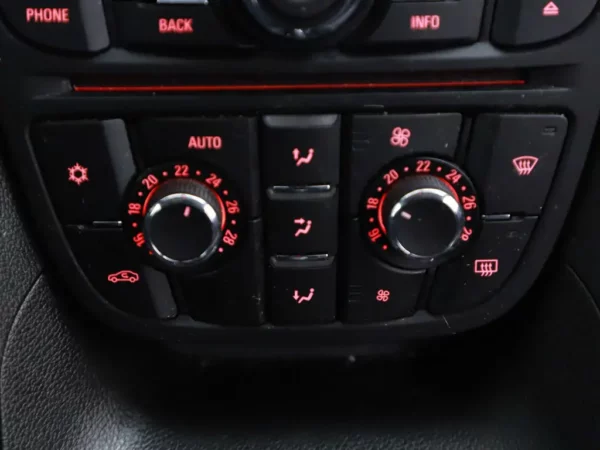Opel Meriva 1.4 Turbo 140pk Cosmo