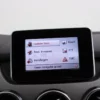 Mercedes-Benz B-Klasse 180 Ambition AUT.