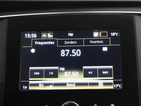 Renault Mégane Estate 1.3 TCe Limited