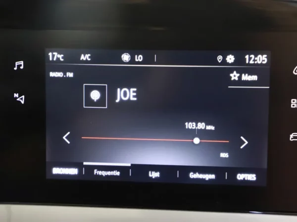 Opel Mokka 1.2 Turbo Elegance