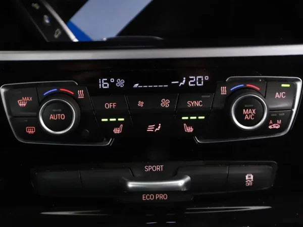BMW 2 Serie Active Tourer 218i Sport