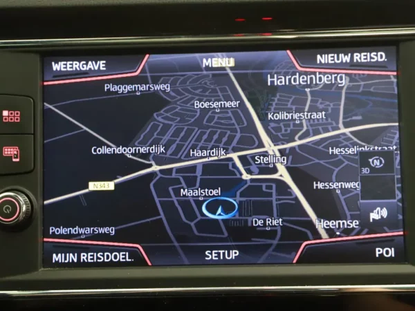 SEAT Leon ST 1.5 TSI DSG FR Business Intense