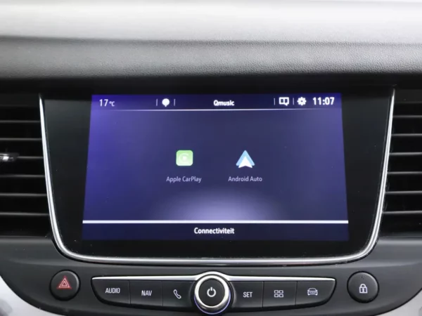 Opel Grandland X 1.2 Turbo Innovation