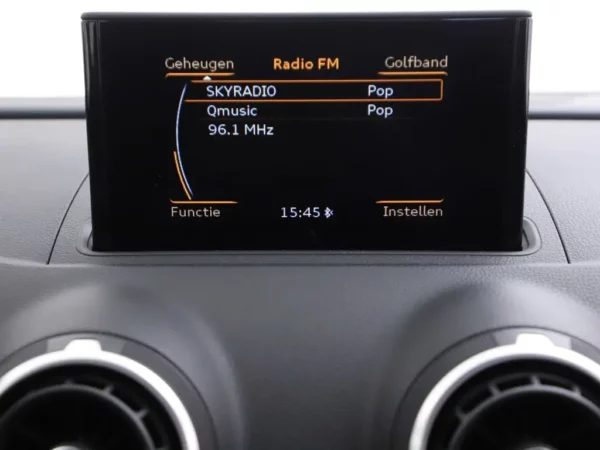 Audi A3 Limousine 1.4 TFSI CoD Attraction
