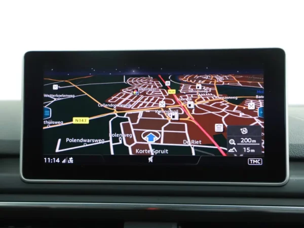 Audi A5 Sportback 40 TFSI S-Tronic Sport ProiLine
