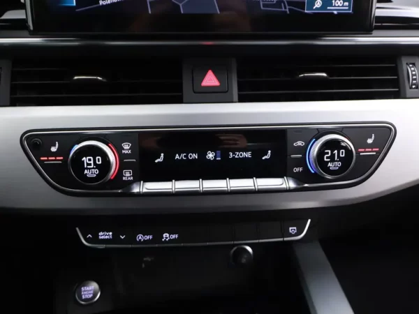 Audi A5 Sportback 35 TFSI S-Tronic S-Line