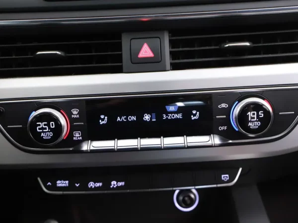 Audi A5 Sportback 2.0 TFSI S-Tronic Sport S-line Edition