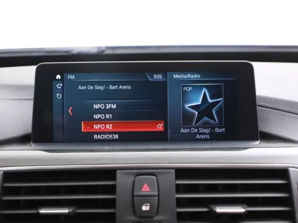 BMW 3-serie Gran Turismo 320i Aut. M-pakket Leder