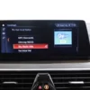 BMW 5 Serie Touring 530i High Executive Leder